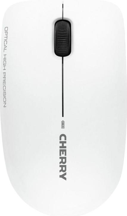 Produktbild CHERRY DW 3000 (Deutschland, Kabellos)