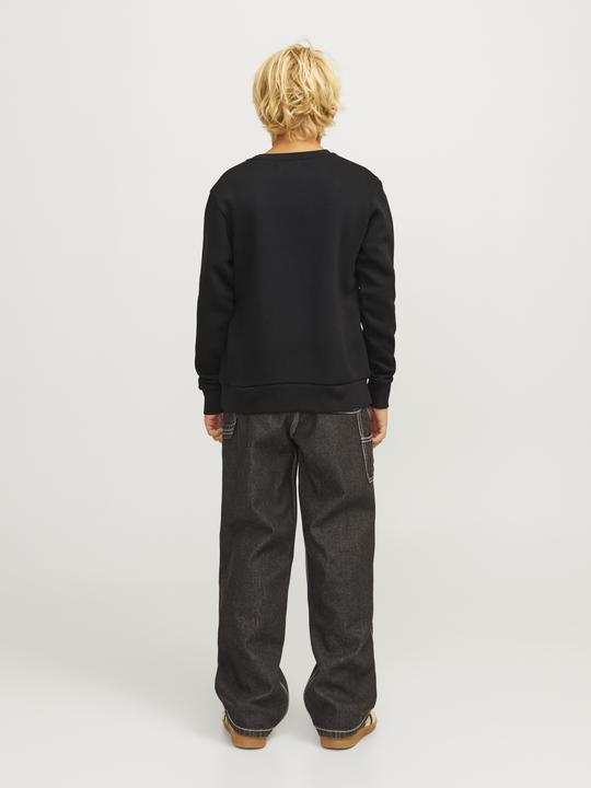 Immagine prodotto Jack & Jones Felpa con logo e collo rotondo Felpa con collo rotondo (176)