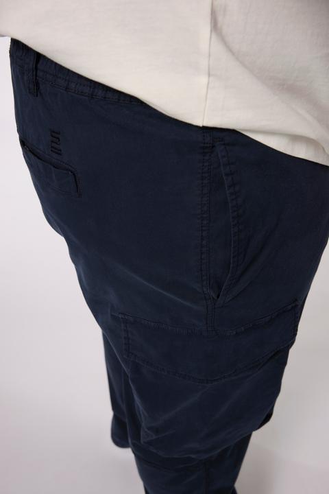 Image du produit Sthuge Pantalon cargo, spécial ventre fort, coupe Baggy Fit - jusqu'au 74 (70)