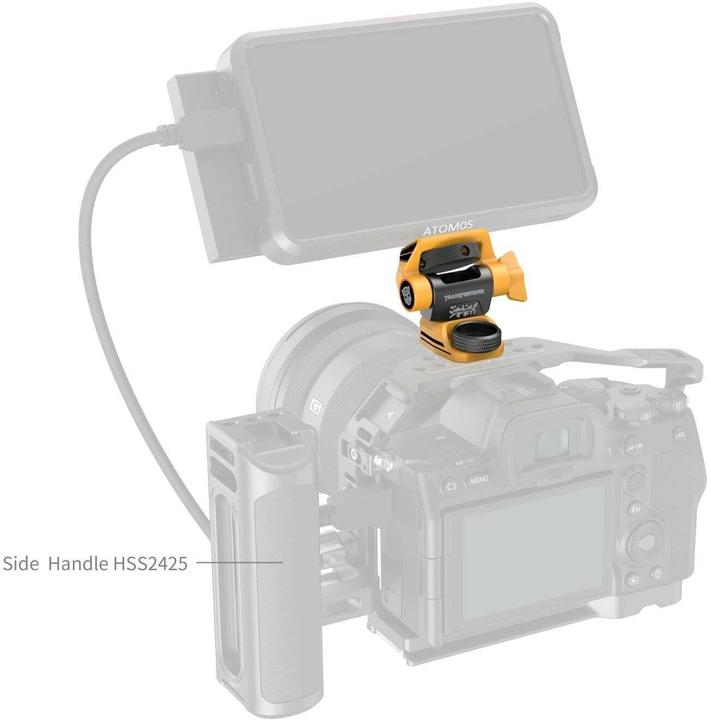 Immagine prodotto SmallRig 5520