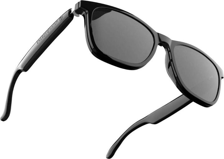 Actual product image Energy Sistem Sonnenbrille mit Bluetooth-Freisprecheinrichtung RayFlex Music Schwarz (5 h, Wireless)