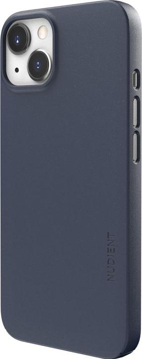 Actual product image Nudient Thin Case V3 (Apple iPhone 13)