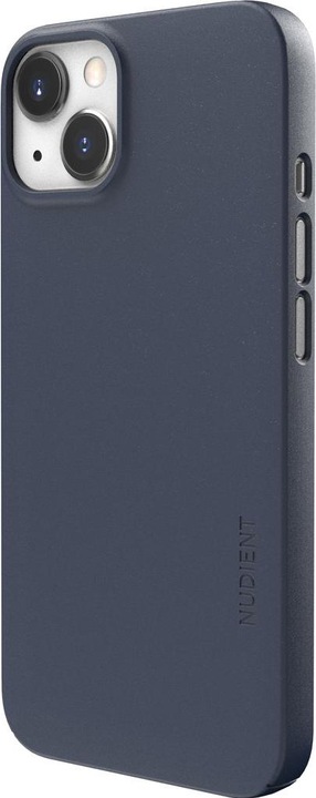 Produktbild Nudient Thin Case V3 (Apple iPhone 13)