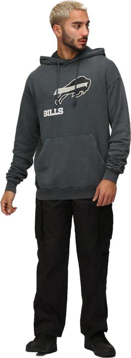 Image du produit Recovered Nfl Bills Monochrome à Capuche (S)
