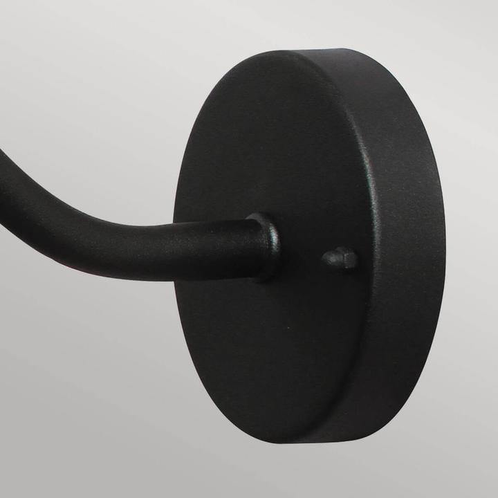 Actual product image Elstead Lighting Klampenborg (E27, IP44)