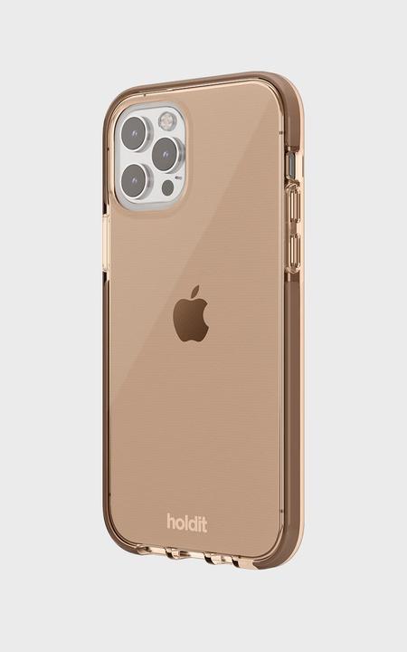 Produktbild Holdit Seethru (Apple iPhone 12, Apple iPhone 12 Pro)