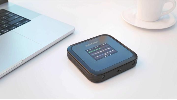 Immagine prodotto Netgear Nighthawk M3 Mobile Router