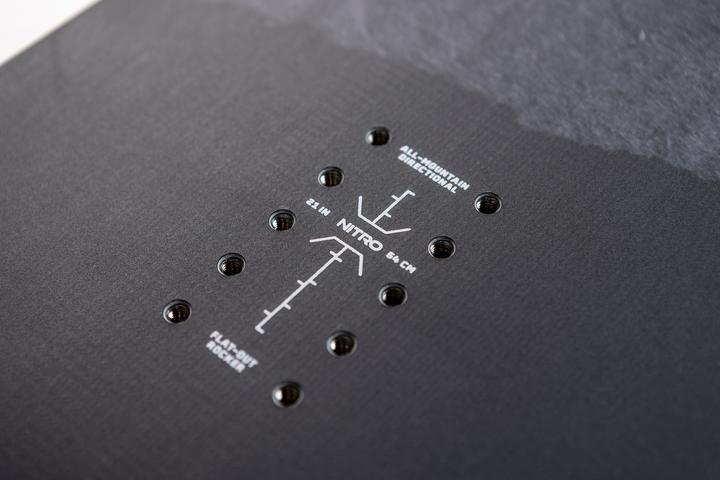 Produktbild Nitro Prime (163W)