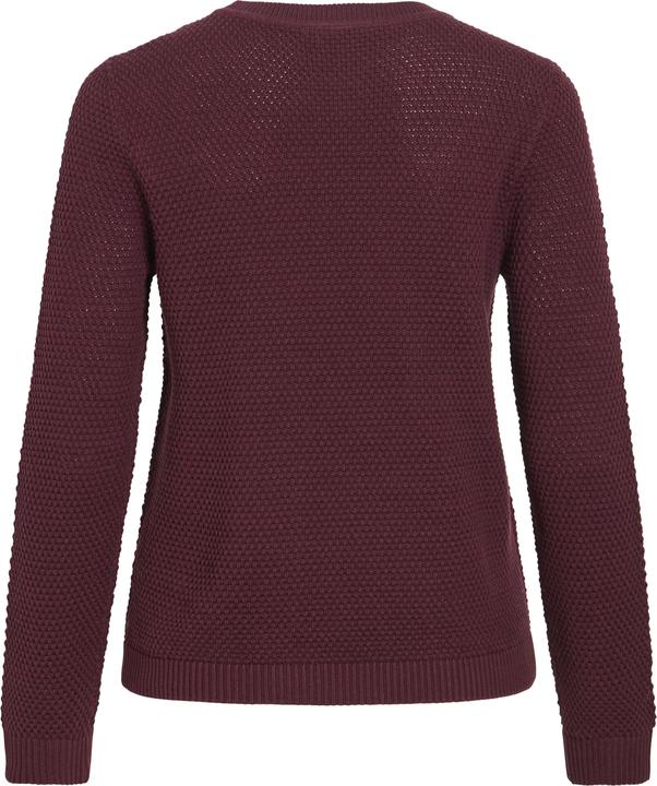 Image du produit Vila VIDALO Basic Strickpullover (XL)