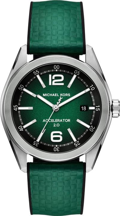 Michael Kors Accelerator 2.0 (Analoguhr, 42 mm)