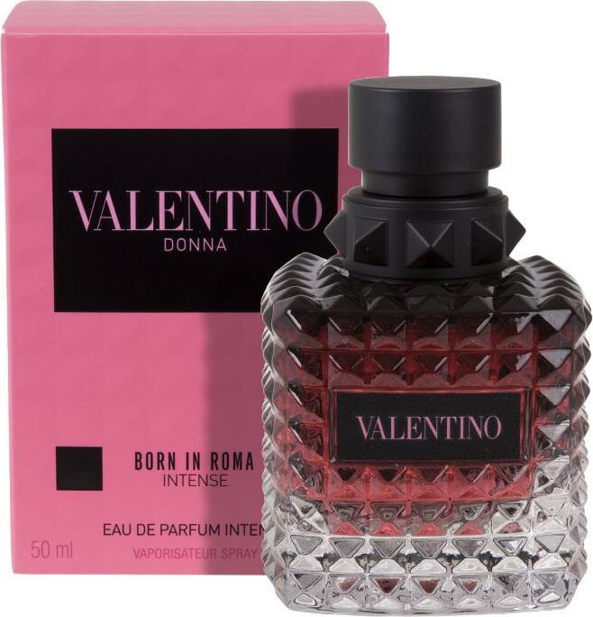 Produktbild Valentino Born In Roma (Eau de Parfum, 50 ml)