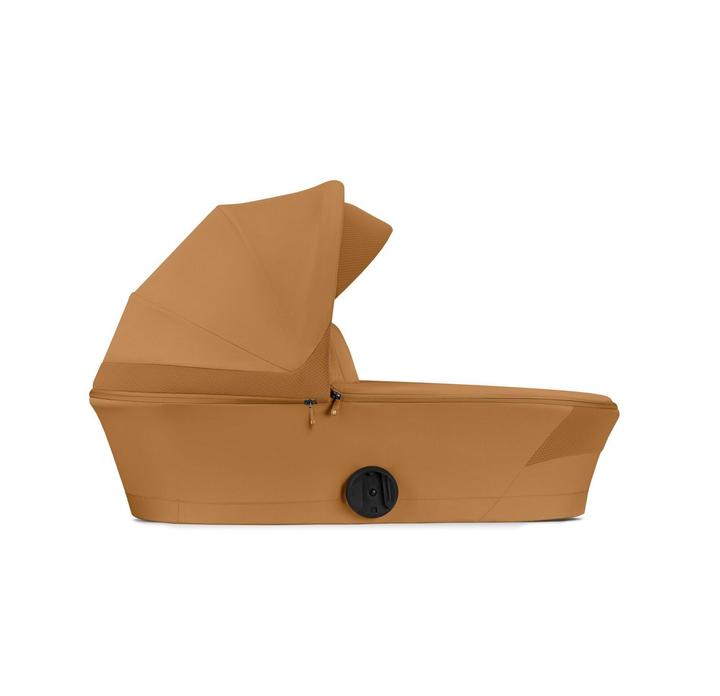 Actual product image Cybex Melio Cot