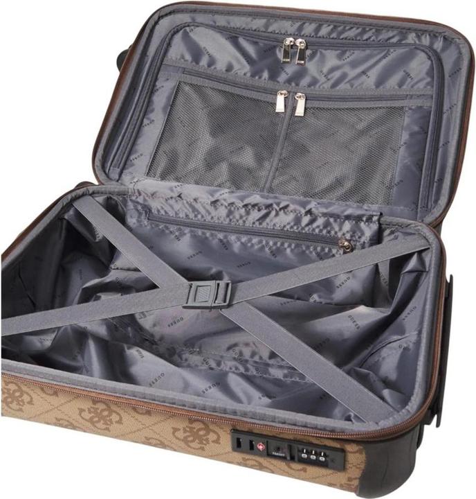Produktbild Guess Berta 4 Rollen Kabinentrolley 53 cm (32 l)