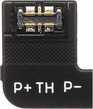 Actual product image CoreParts Mobile Battery for Alcatel (Rechargeable battery)