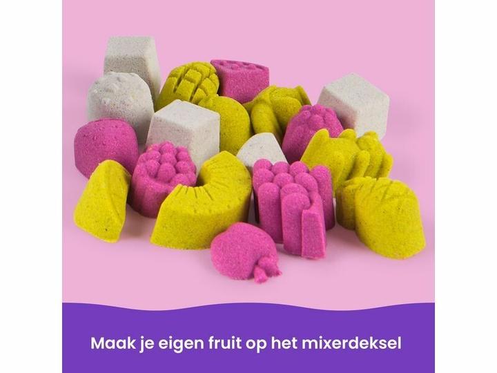 Image du produit Spin Master KIN playset Smoothie Mixer
