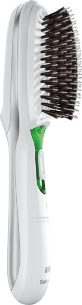 Produktbild Braun Satin Hair 7 Iontec White Handbrush