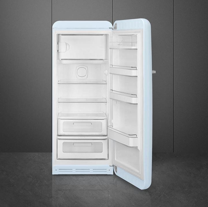 Actual product image Smeg FAB28RPB6 (270 l)