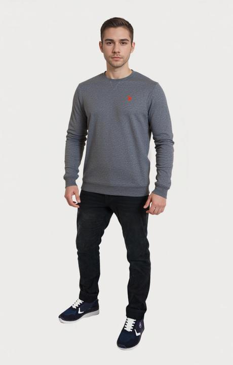 Image du produit U.S. Polo Pullover Rundhals Sweatshirt (XL)