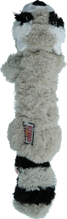 Image du produit KONG Raccoon M (Jouet en peluche chien)