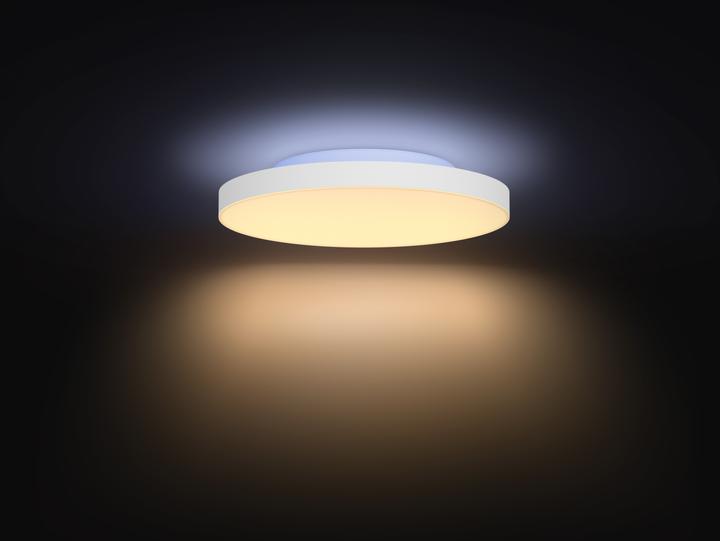 Actual product image Philips Hue White & Color Ambiance Datura (3300 lm)