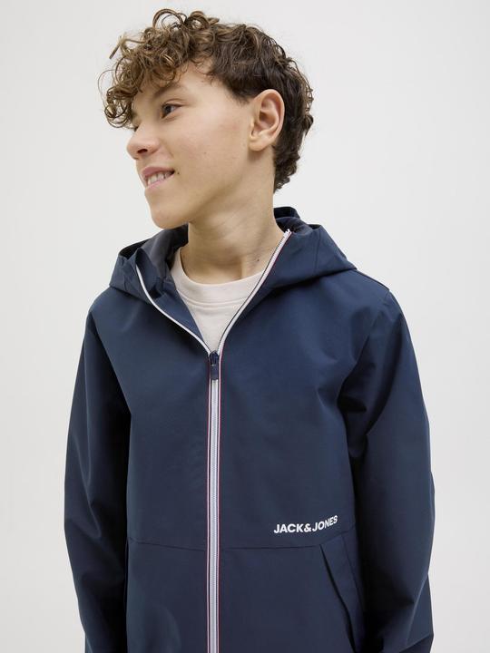 Actual product image Jack & Jones Transition jacket Junior transition jacket (140)