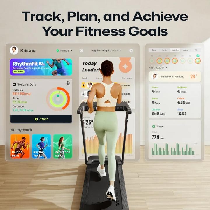 Produktbild Urevo Foldi 3S