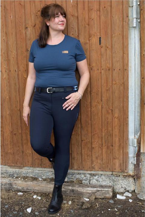 Actual product image Marengo Riding breeches Motion knee grip (XS)