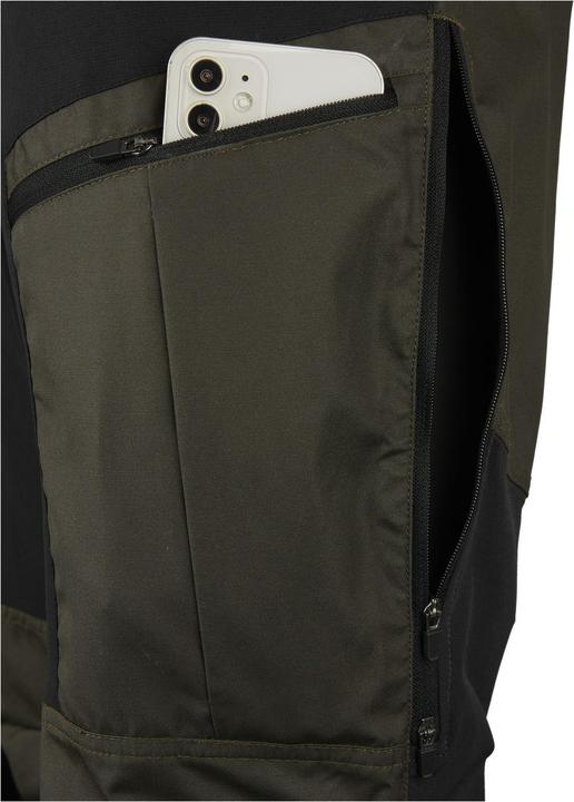 Produktbild Heber Peak PineconeHe. Trekking Pants (3XL)