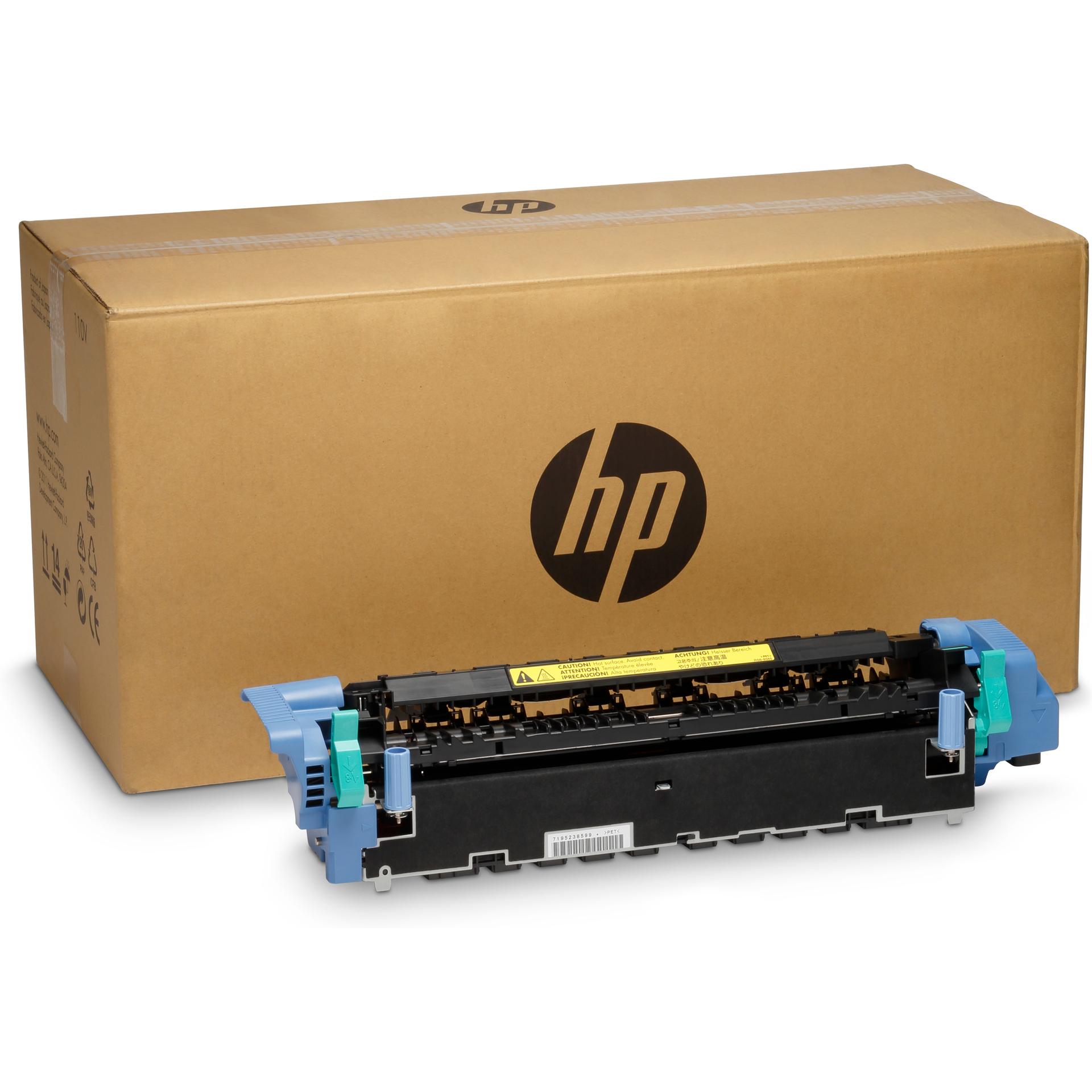 HP Q3985 Fixiereinheit, Drucker Zubehör
