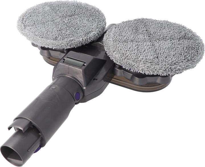 Produktbild AccuCell Elektrischer Mopp für Dyson V7, V8, V10, V11