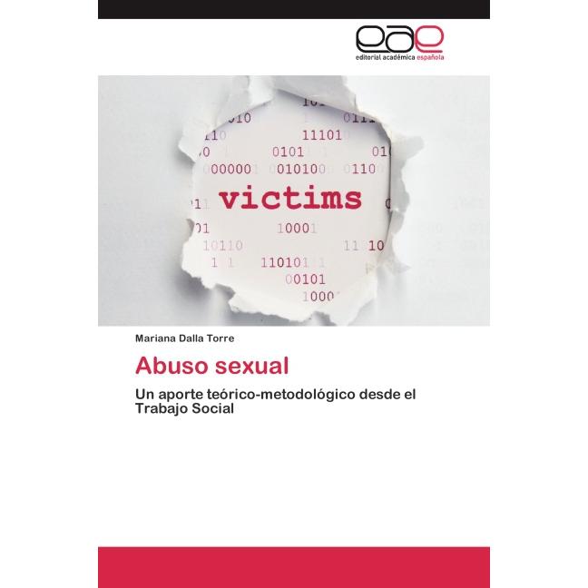 Abuso sexual, Fachbücher
