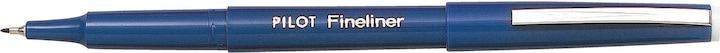 Produktbild Pilot Fineliner SWPPF Etui à 4 assortiert (Mehrfarbig, 4 x)