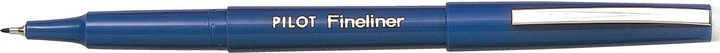 Immagine prodotto Pilot Caso Fineliner SWPPF di 4 assortiti (Multicolore, 4 x)