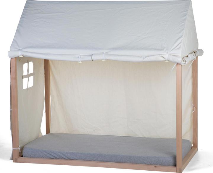 Produktbild Childhome Tipi Bettvorhang