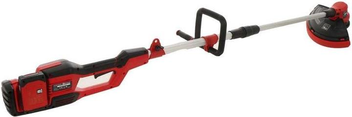Actual product image Einhell GE-LM 36/4in1Li (Trim line)