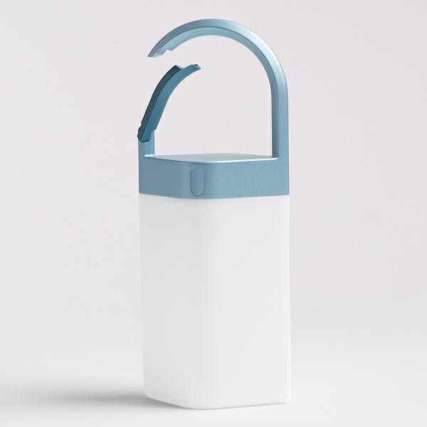 Actual product image Lexon Horizon Hanglamp