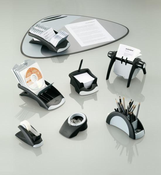 Produktbild Durable PAPER CLIP BOX VEGAS 1 ST 771301 (1x)