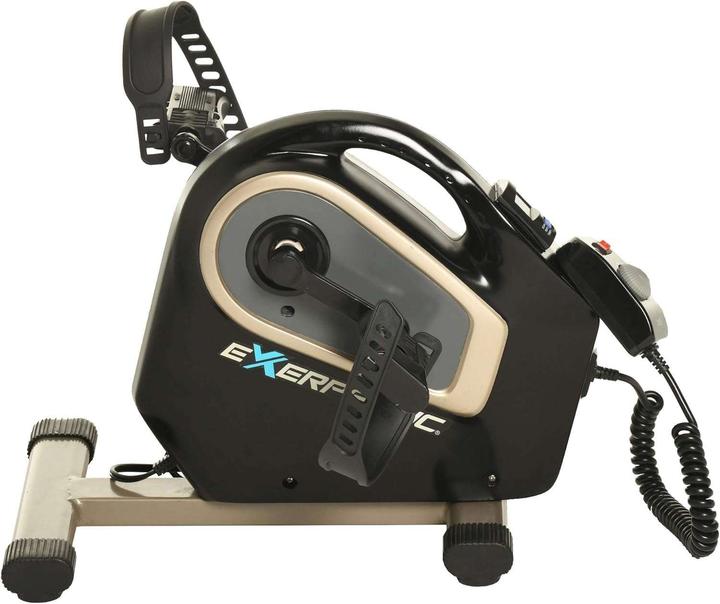 Image du produit Exerpeutic Motorisierter Heimtrainer unter dem Schreibtisch