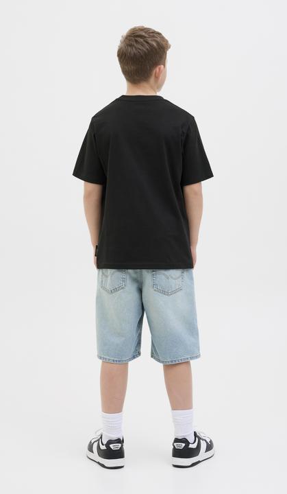 Produktbild Jack & Jones Gedruckt T-shirt Junior T-shirt (176)