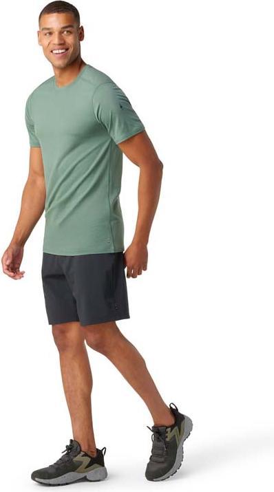 Actual product image Smartwool Ms Classic All-Season Tee (XXL)