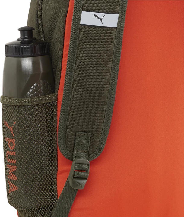 Image du produit Puma Phase Backpack Colorblock