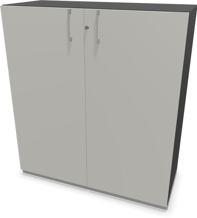 Grigio argento, Grigio perla, Grigio scuro