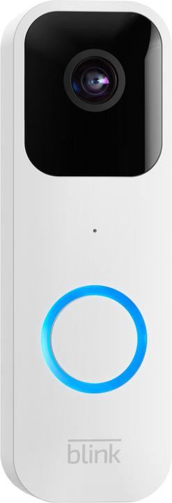Actual product image Blink Video Doorbell
