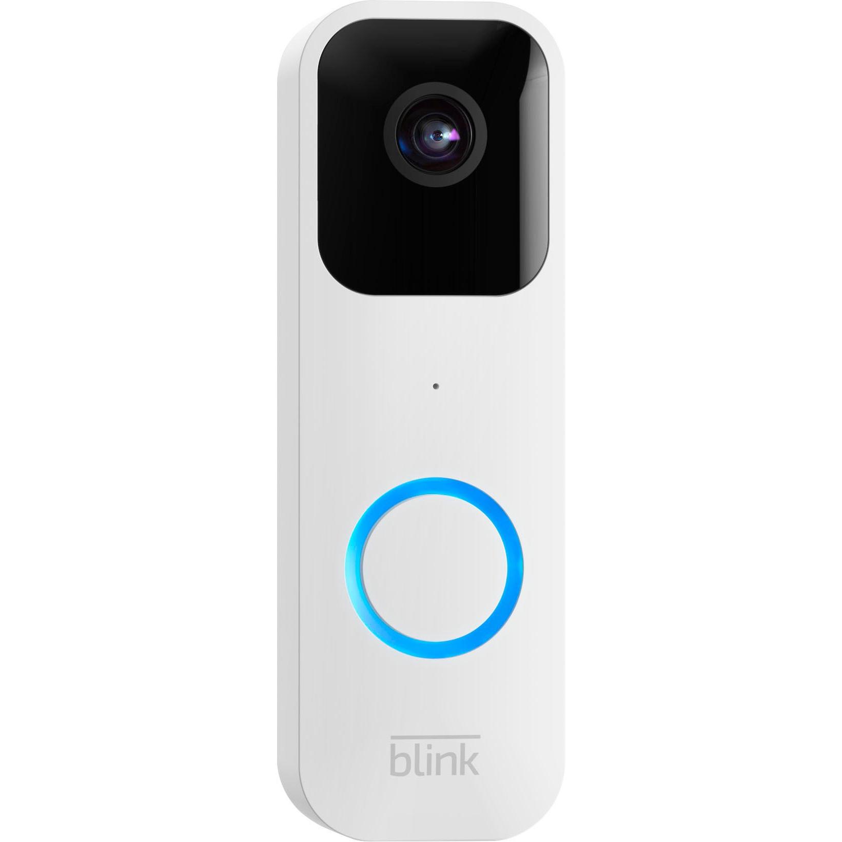 Thumbnail - Blink, Einbruchschutz + Alarmanlage, Video Doorbell
