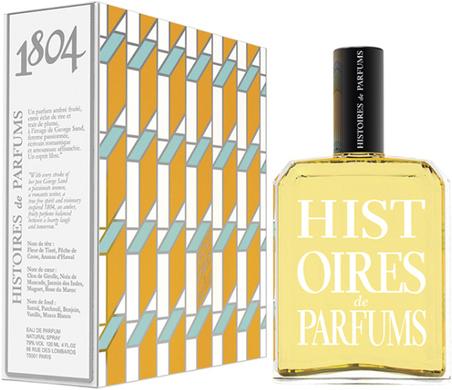 Histoires de Parfums Eau de Parfum 1804