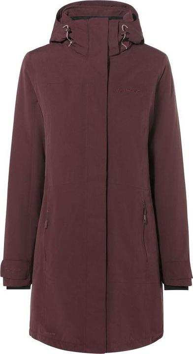 Immagine prodotto Vaude Women's Skomer Wool Parka II