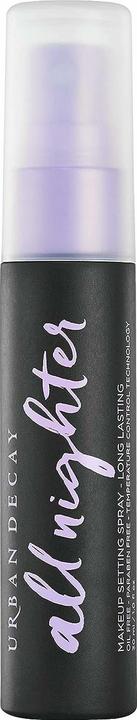 Urban Decay All Nighter Setting Spray (Transparent)