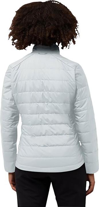 Actual product image Jack Wolfskin Hunberg 3In1 Jkt W (L)