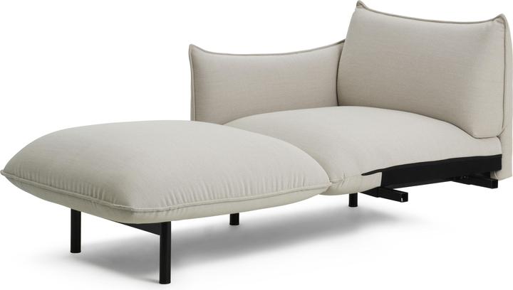 Actual product image Normann Copenhagen Ark (Corner sofa)