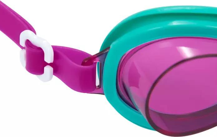 Actual product image Bestway Swimming goggles from 3 years Lil' Lightning, assorted